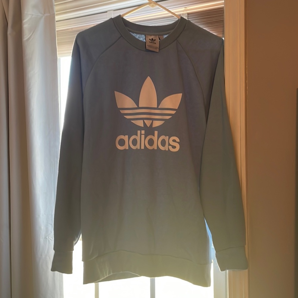 Adidas Hoodie